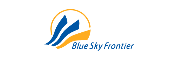 Blue Sky Frontier